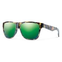 Smith Lowdown Sunglasses w/ 6 Base Lens Curvature