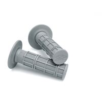 Smith Motorcycle Grips Full Waffle