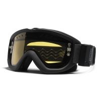 Smith Snow Turbo Option OTG Snowmobile Goggles