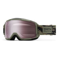 Smith Grom Goggle
