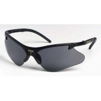 Smith &amp; Wesson Code 4 Safety/Shooting Glasses, Smith Wesson SW265CBI Black Frames