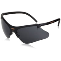 Smith &amp; Wesson Glasses Safety Smoke Lens SW265SI Glasses Safety Smoke Lens