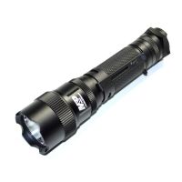 Smith&amp;Wesson M&amp;P12 875 Lumen LED Flashlight