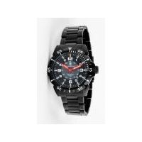 Smith &amp; Wesson Men's Emissary Tritium H3 Watch