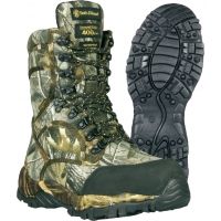 Smith &amp; Wesson Mens Concealer Xtreme Waterproof Boots