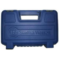 Smith &amp; Wesson Plastic Gun Case