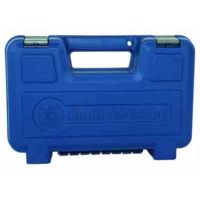 Smith &amp; Wesson S&amp;w Plastic Pistol Case Medium