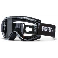 Smith Fuel V.1 Max Quick Strap Goggles