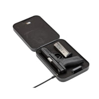 Snapsafe, A Hornady Company Lock Box w/Key Lock