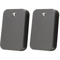 Snapsafe, A Hornady Company Lock Box, 2 Units Keyed Alike