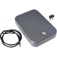 Snapsafe, A Hornady Company Lock Box by Hornady