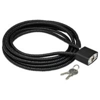 Snapsafe, A Hornady Company 10in Cable Padlock