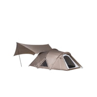 Snow Peak Land Nest Tent And Tarp Set