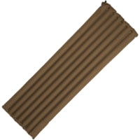 SnugPak Basecamp Air Mats w/Foot Pump