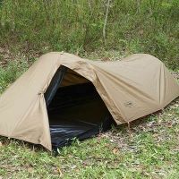 SnugPak Ionosphere 1-Person Tent
