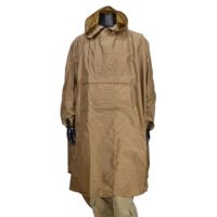 SnugPak Patrol Poncho