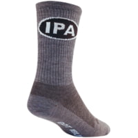 Sockguy Wool Crew Sock