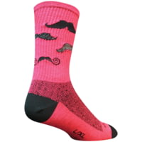 Sockguy 6" Crew