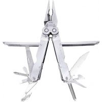SOG PowerLock EOD MultiTool w/ C-4 Spike