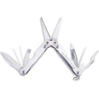 SOG Specialty Knives &amp; Tools Crosscut 2.0 Multitool- Clam Pack