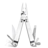 SOG Specialty Knives &amp; Tools Sog - Deluxe Pocket Powerplier