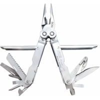 SOG Specialty Knives &amp; Tools PowerLock Multi-Tool w/ V-Cutter