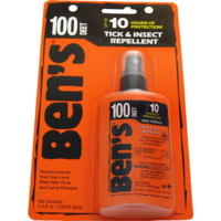 Ben's 100 Spray Carded