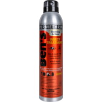 Ben's Clothing/Gear Insect Repellent Permethrin Spray