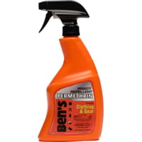 Ben's Insect Repellent Permethrin Clothing/Gear 24oz