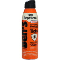 Ben's Tick Repellent Picaridin