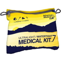 Sol / Inactive Arb Ultralight/watertight .7 Medical Kit 1-2 Ppl/1-4 Days