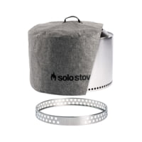 Solo Stove Bonfire Key Bundle