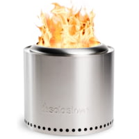 Solo Stove Ranger Fire Pit