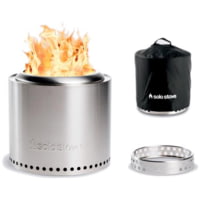 Solo Stove Ranger Pit, Shelter And Stand