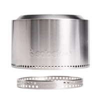 Solo Stove Yukon Fire Pit And Stand