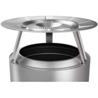 Solo Stove Yukon Heat Deflector