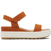 Sorel Cameron Flatform Wedge Sandals - Women's