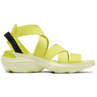 Sorel Explorer Blitz Multistrap Sandals - Women's