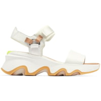 Sorel Kinetic Impact Y-Strap High Sandals - Women's