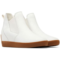 Sorel Out N About Slip-On Wedge Boots - Women's