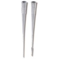 Sorenson MltiFlex Pipet Tips, Sorenson BioScience 13790 Round-Ended Tips, Pack of 200