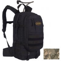 Source Assault Hydration Pack - 3L/100oz Volume, 20L Cargo, ACU