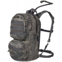 Source Commander Hydration Cargo Pack - 3L/100oz Volume, 10L Cargo, ACU