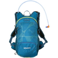 SOURCE Tactical Air Fuse 3 + 9L Pack