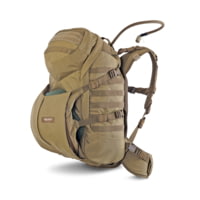 SOURCE Tactical Double D