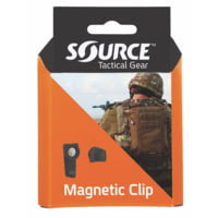 SOURCE Tactical Magnetic Tube Clip