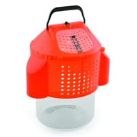 South Bend Collapsible Bait Bucket
