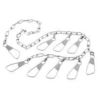 South Bend Deluxe Chain Stringer