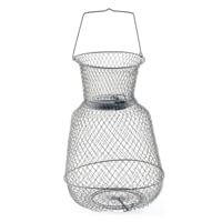 South Bend Floating Wire Fish Basket
