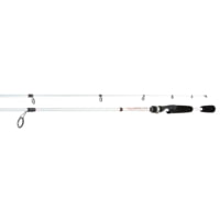 South Bend Recluse Rod